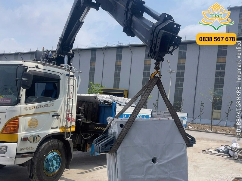 du an thue xe cau o tp thu dau mot