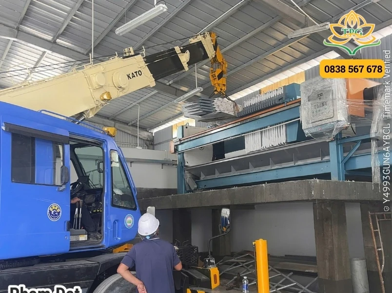 du an thue xe cau tai kcn dai dang tp thu dau mot