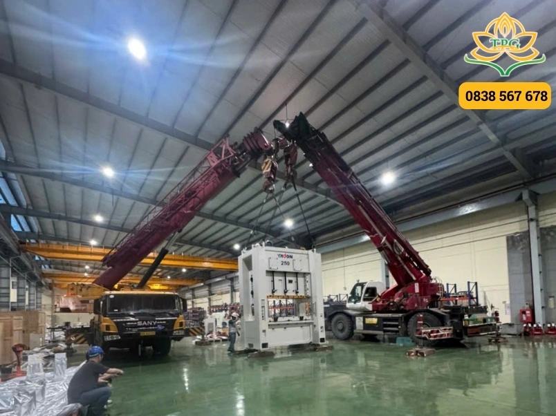 du an thue xe cau tai kcn song than 3