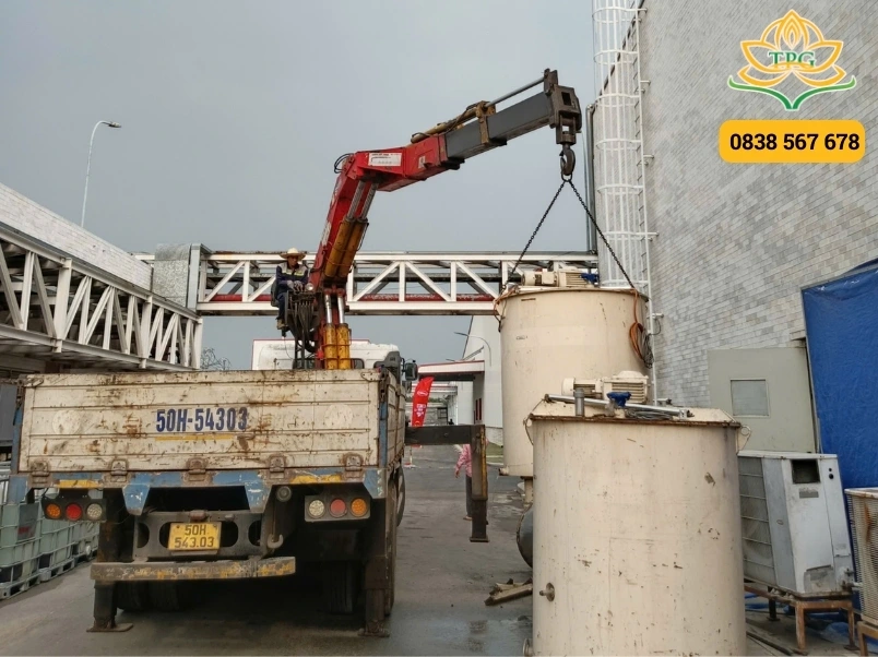 du an thue xe cau tu hanh o thu dau mot