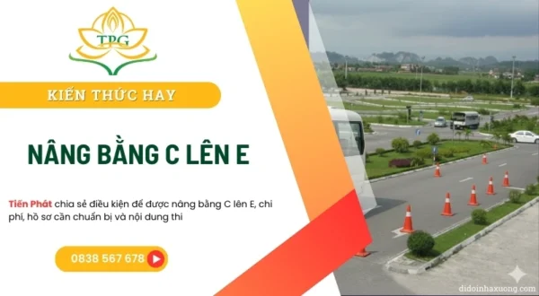 nang bang c len e