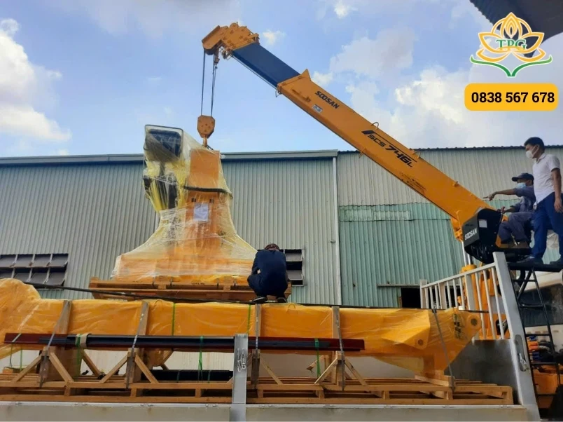 tong quan ve thuong hieu cau soosan