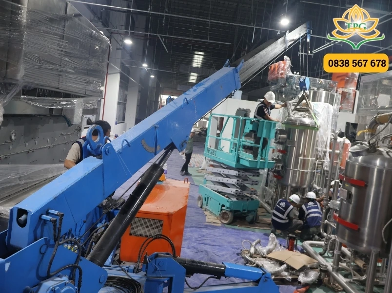 chi phi va thoi gian dao dao hop phap