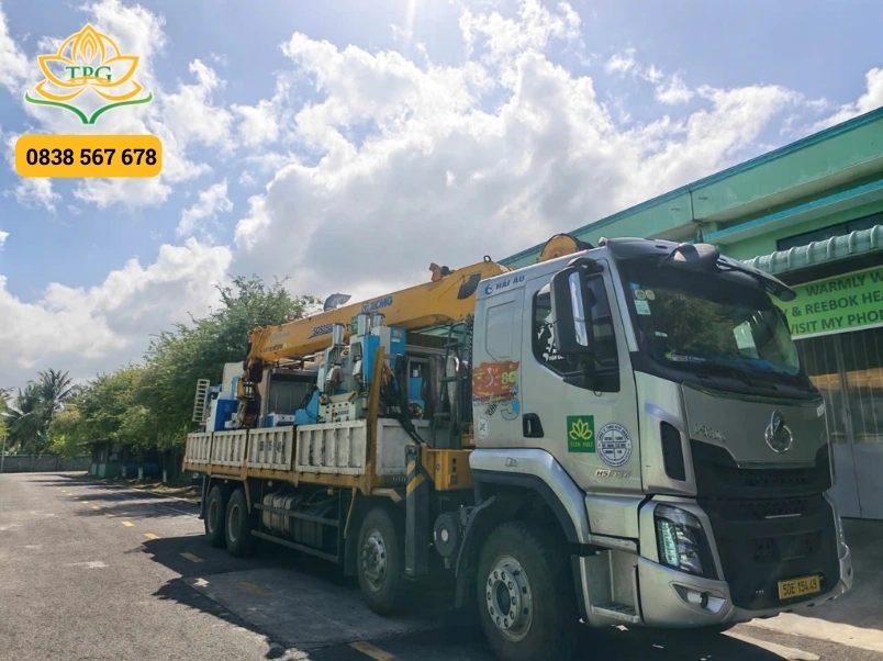 quy trinh cho thue xe cau tai tan uyen