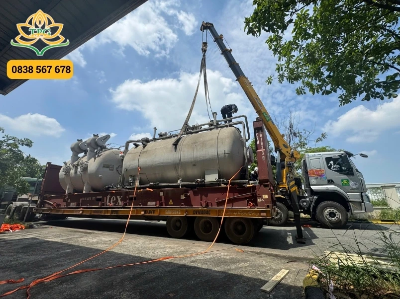 thu tuc dich vu cho thue xe cau tai ben cat