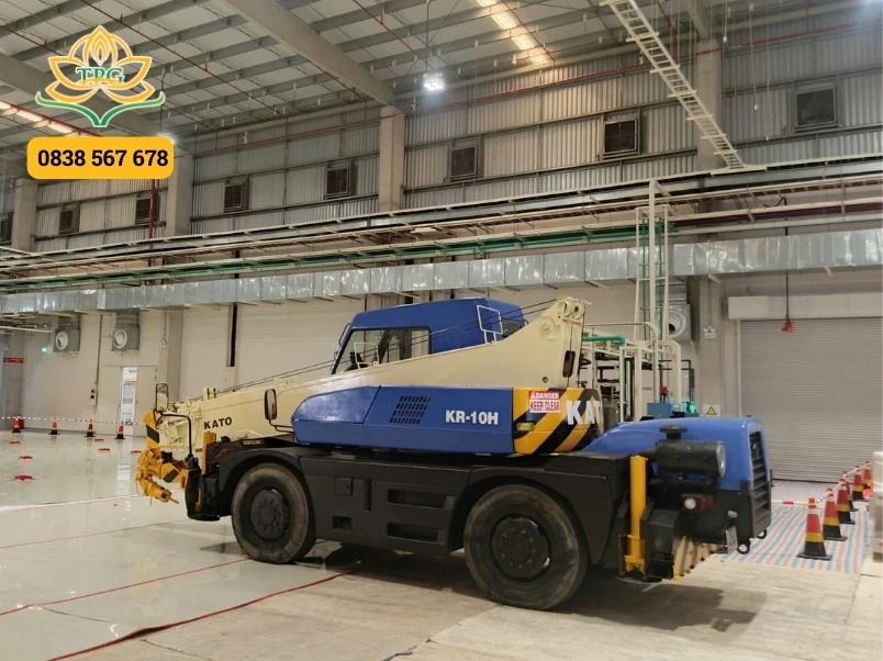 thu tuc thue xe cau tai bien hoa