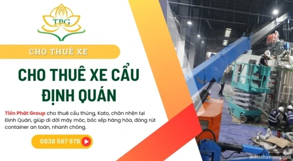 thue xe cau dinh quan