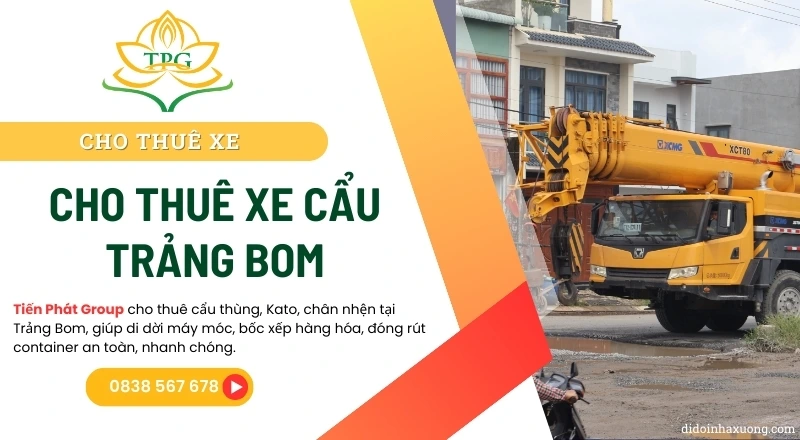 thue xe cau trang bom