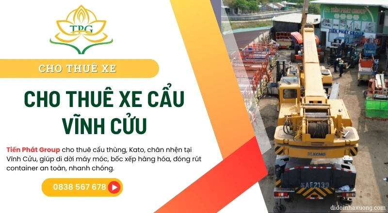 thue xe cau vinh cuu