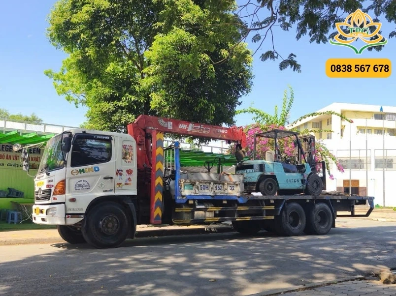 cho thue xe cau tu hanh