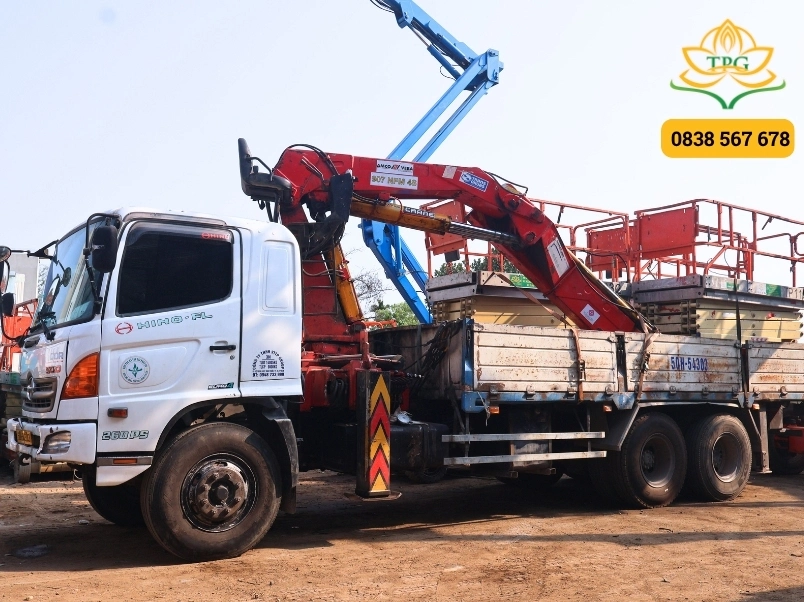 cho thue xe cau tu hanh