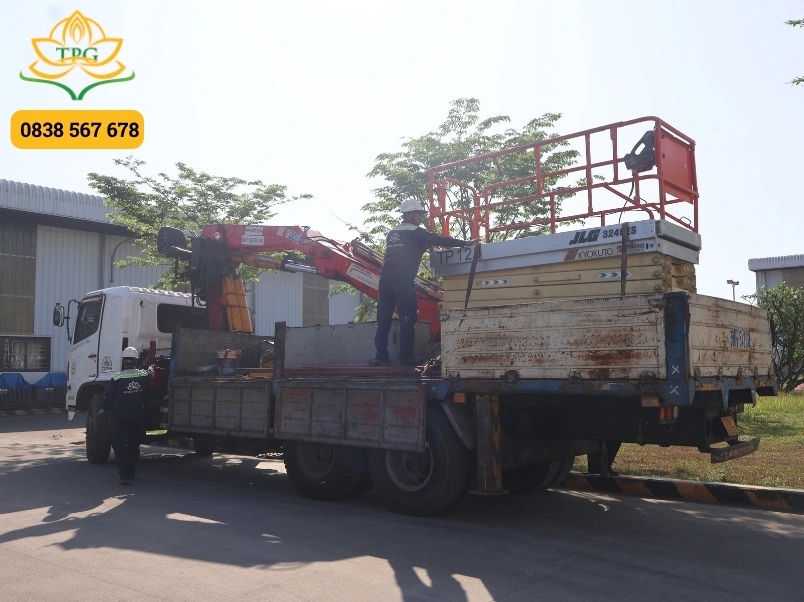 cho thue xe cau tu hanh