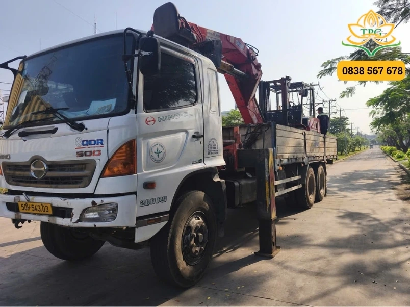 cho thue xe cau tu hanh