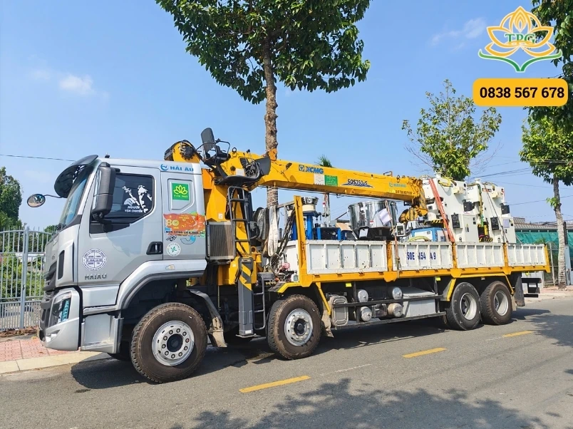 dich vu cho thue xe cau bau bang ho tro cong viec gi