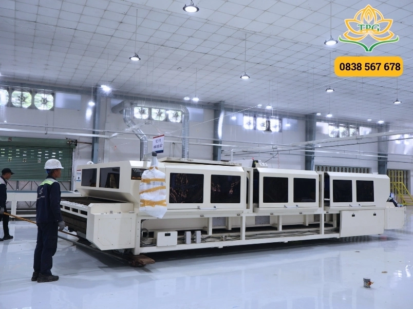 du an di doi may laser tai dong nai