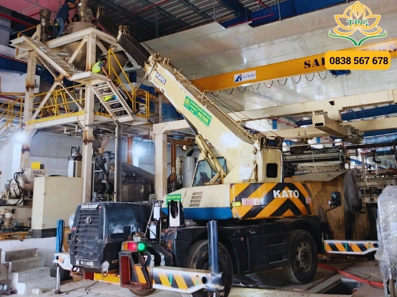 du an thue xe cau tai buon ma thuot