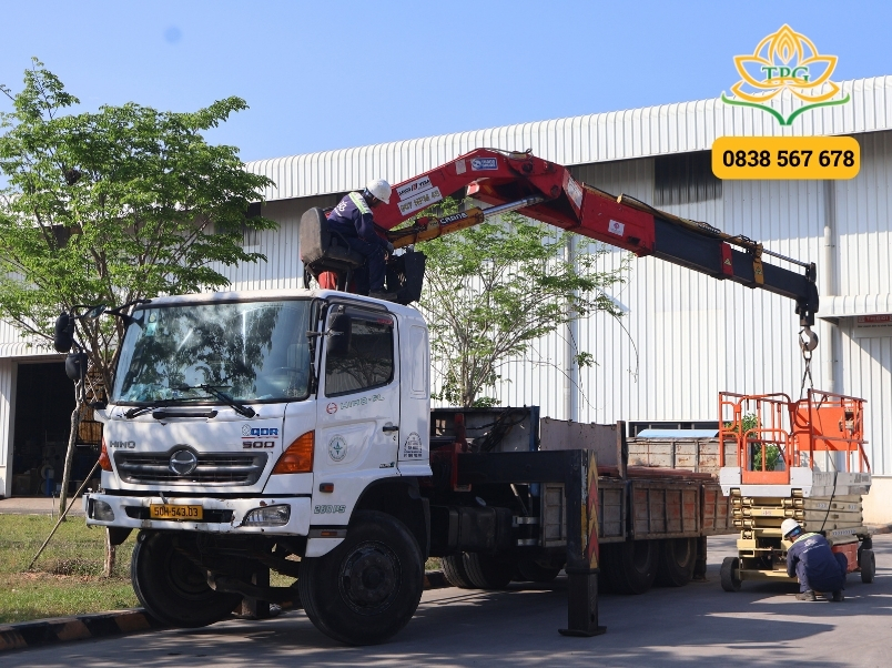 du an thue xe cau tai khanh hoa