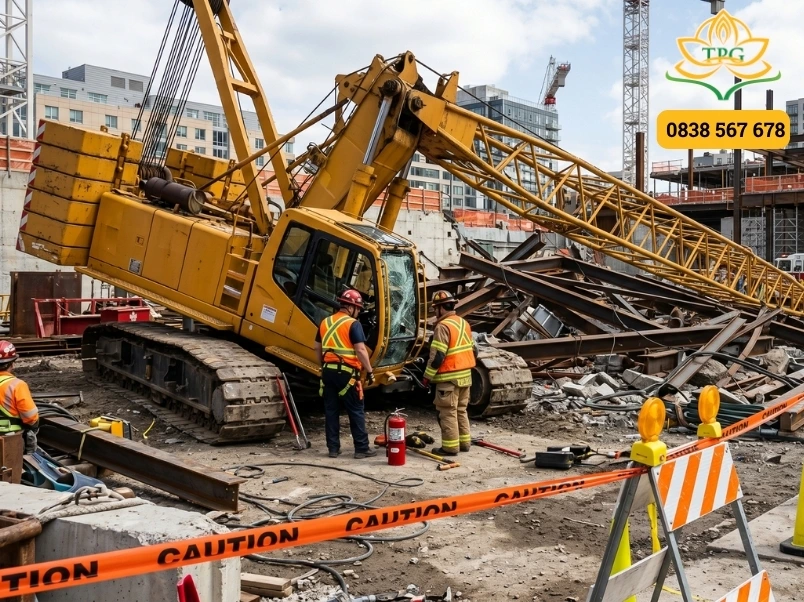 xu ly khan cap va giu nguyen hien truong