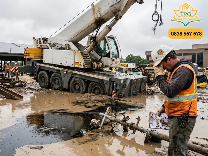 yeu to moi truong va quy trinh quan ly