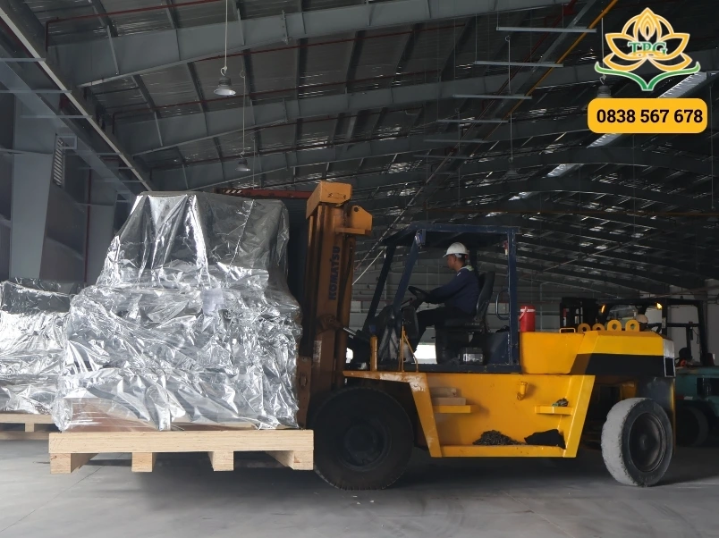 Dịch vụ cho thuê xe nâng dầu và điện tại Trảng Bom giá rẻ uy tín 2 thue xe nang dau trang bom