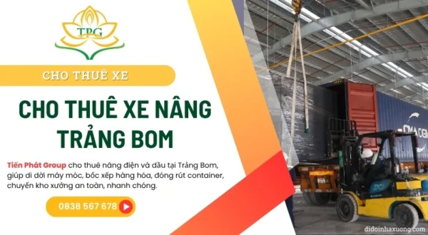 thue xe nang trang bom