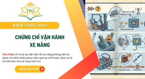 xe nang khong tien lui duoc