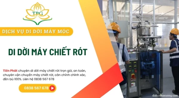 di doi may chiet rot