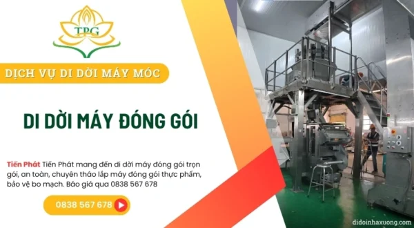 di doi may dong goi