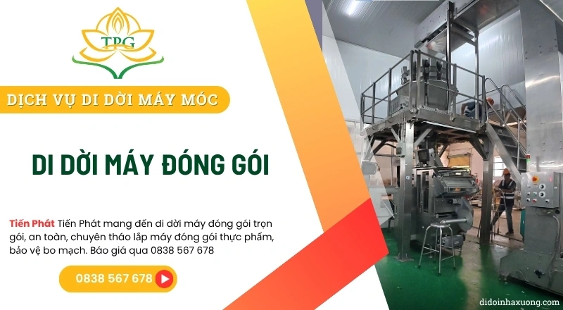 di doi may dong goi