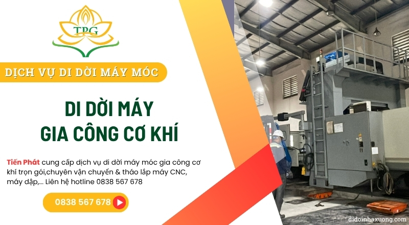 di doi may gia cong co khi