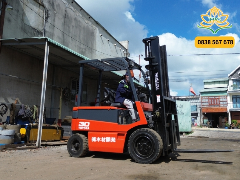 Hướng dẫn cách phục hồi bình điện xe nâng đúng kỹ thuật, hiệu quả 1 ban chat va cac dau hieu can phuc hoi binh dien xe nang