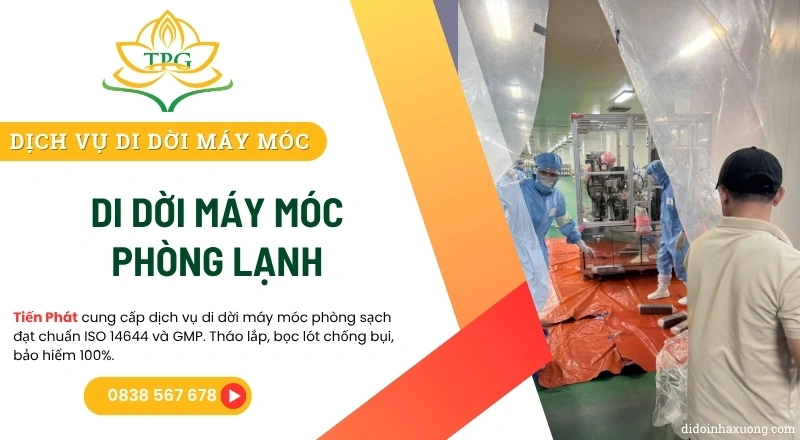di doi may moc phong lanh
