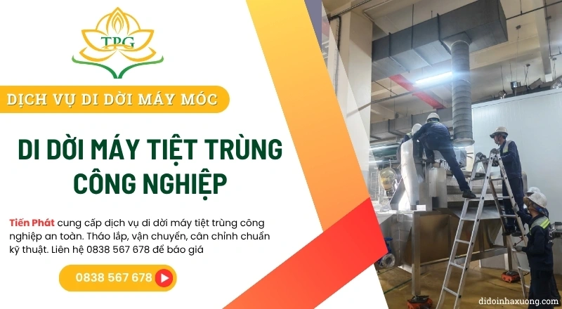 di doi may tiet trung cong nghiep