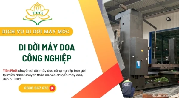 di doi may doa cong nghiep